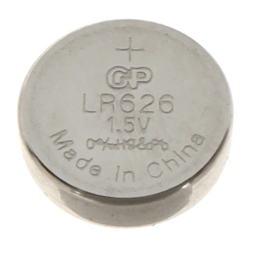 Alkalická baterie BAT-LR66/GP GP