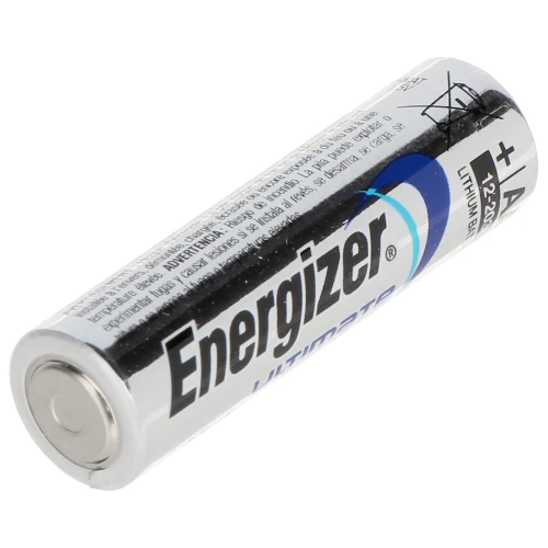 Lithiová baterie BAT-AA-LITHIUM/E*P10 1,5