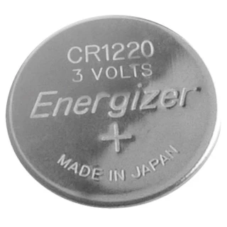 Lithiová baterie BAT-CR1220 ENERGIZER