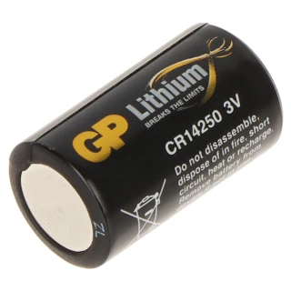 Lithiová baterie BAT-CR14250 3V CR14250 GP