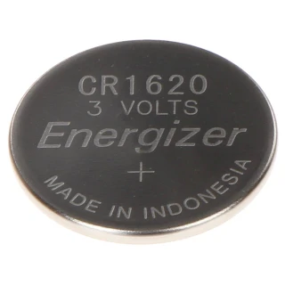 Lithiová baterie BAT-CR1620 ENERGIZER