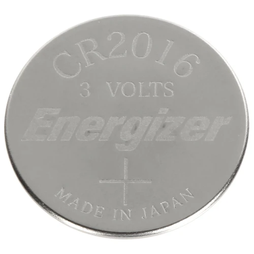 Lithiová baterie BAT-CR2016-LITHIUM*P2 ENERGIZER