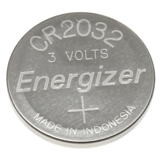 Lithiová baterie BAT-CR2032 ENERGIZER