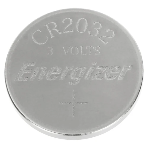 Lithiová baterie BAT-CR2032-LITHIUM*P2 ENERGIZER