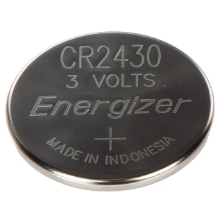 Lithiová baterie BAT-CR2430*P2 ENERGIZER
