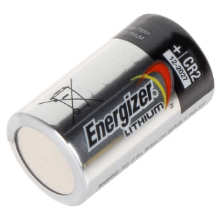 Lithiová baterie BAT-CR2/E*P2 3