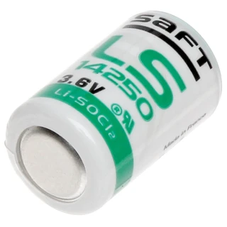 Lithiová baterie BAT-LS14250 3,6 V SAFT