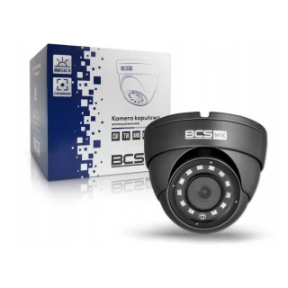 BCS-B-DK82812 8MPx 4v1 dohledová kamera CVI TVI AHD CVBS Objektiv 2,8-12 mm