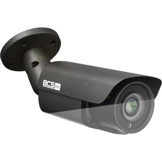 BCS-B-DT82812(II) 8MPx 4v1 dohledová rohová kamera CVI TVI AHD CVBS objektiv 2,8-12mm