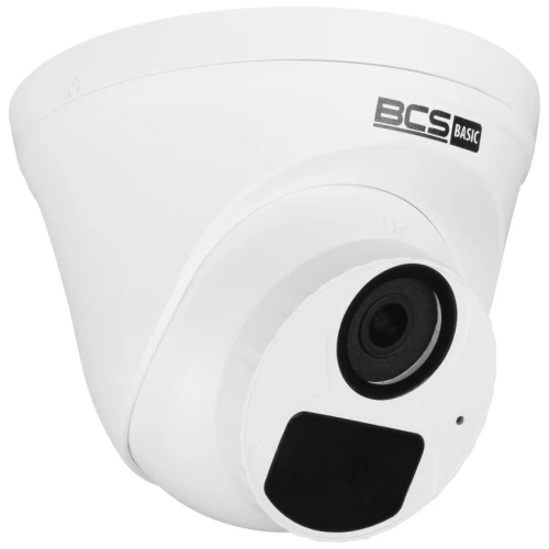 IP kamera BCS-B-EIP12FR3(2.0) s FullHD IP Dome