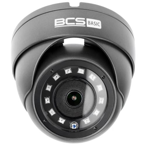 BCS-B-MK43600 4MPx 4v1 dohledová kamera CVI TVI AHD CVBS Objektiv 3,6 mm