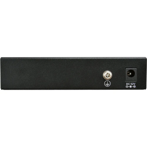 BCS-B-SP04G02G PoE Switch pro 4 IP kamery