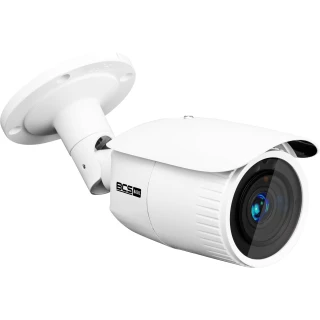 BCS-B-TI215IR3 BCS Basic IP kamera s motozoomem pro sledování 2 MPx 1080p