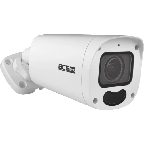 BCS-B-TIP45VSR5(2.0) 5MPx IP rychlá kopulová kamera s motozoomem