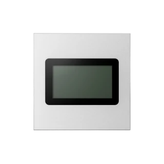 BCS-PAN-LCD LCD displej pro modulární dveřní videovrátný systém