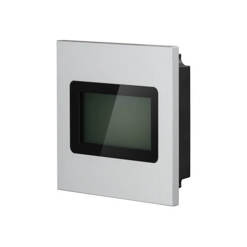 BCS-PAN-LCD LCD displej pro modulární dveřní videovrátný systém