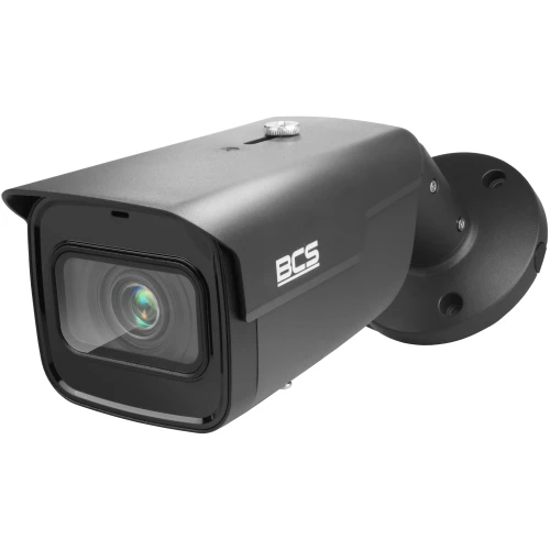 BCS-TIP5501IR-V-G-VI 5Mpx IP kamera pro sledování obchodu, skladu, online vysílání