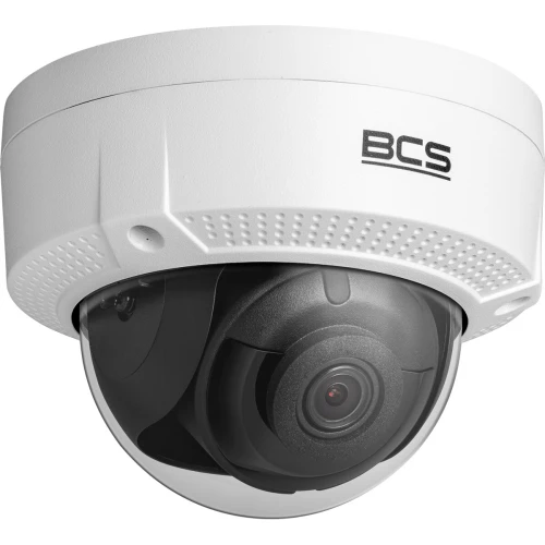BCS-V-DI221IR3 IP síťová kamera 2 MPx IR 30m BCS View