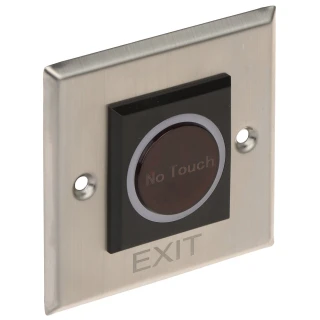 Bezdotykové tlačítko pro otevírání dveří ASF908 DAHUA