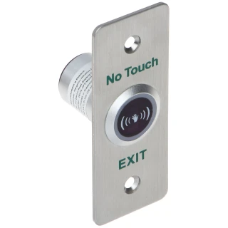 Bezkontaktní tlačítko pro otevření dveří Hikvision DS-K7P04