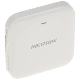 Bezdrátový detektor zaplavení AX PRO DS-PDWL-E-WE společnosti Hikvision