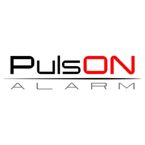 Ústředna PulsON CP80 2G/4G, Ethernet/WiFi