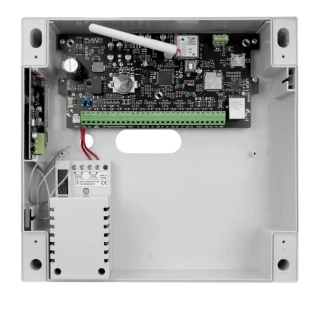 Alarmová ústředna Ropam NEOLTE-IP-SET