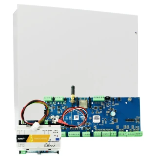 Řídicí panel Wi-Fi Ropam Neo-IP-64-SET