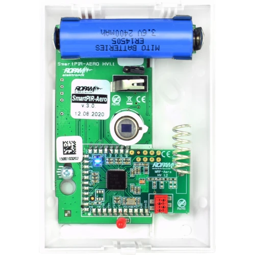 Detektor Ropam SmartPIR-Aero