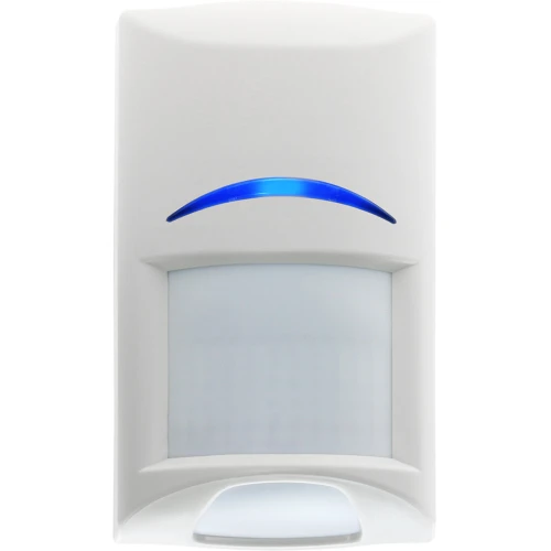 Alarmový systém Ropam NeoGSM-IP-64, Bílý, 8x Detektor Ovládání rolet, osvětlení, GSM upozornění, Wifi