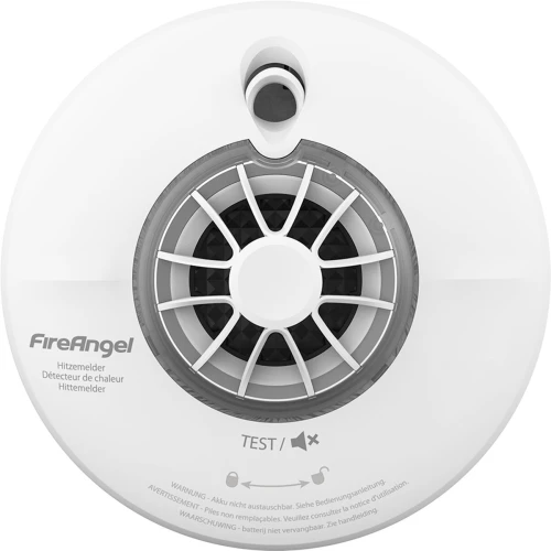 Tepelný senzor FireAngel Thermistek HT-630-EUT
