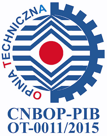 Opinia techniczna: Czujnik czadu tlenku węgla i dymu Kidde 10SCO