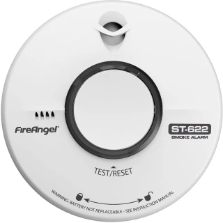 Detektor kouře FireAngel ST-622-PLT