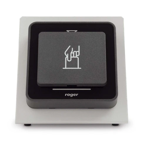 Roger RUD-4-DES EM125kHz/MIFARE® USB čtečka/programátor