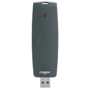 Czytnik/programátor USB MIFARE® Roger RUD-3-DES