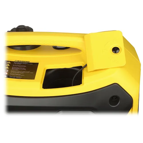 Generátor Dynamo DY-2810/IS-B 2500W