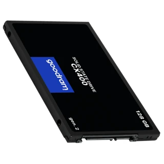 SSD-CX400-G2-128 128 GB 2,5" GOODRAM DVR disk
