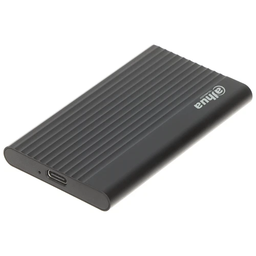 Disk SSD PSSD-T70-500G 500GB USB 3.2 Gen 2 DAHUA