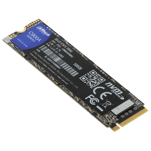 500GB ssd SSD-C900AN500G