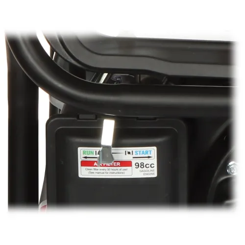 Generátor DY-1020/PRO 800W Dynamo