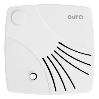 Drátový zvonek EURA WDP-09G7 - AC 230V /50Hz, elektronický