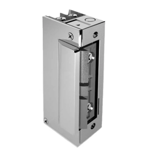 Elektrozámek ŁUCZNIK 1410RFT 12-24V AC/DC s pamětí a vypínačem