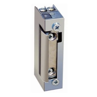 Elektromagnetický zámek ŁUCZNIK 1428 12-24V AC/DC s vypínačem
