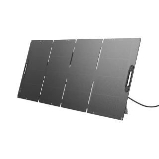Extralink EPS-120W | Skládací solární panel | pro elektrárny