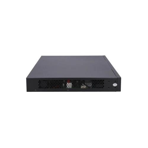 Extralink Nemezis | Switch | 48x RJ45 1000Mb/s, 4x SFP+, L3, řízený