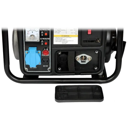 Generátor Dynamo DY-950 650W