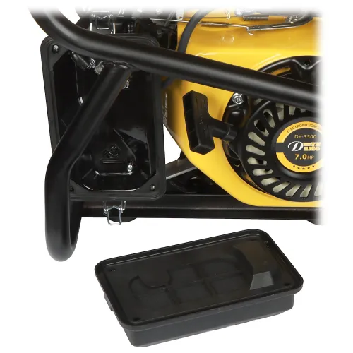 Generátor Dynamo DY-3500 2500W