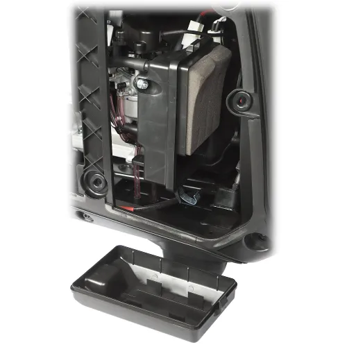 Generátor Dynamo DY-4010/ISER-B 3500W