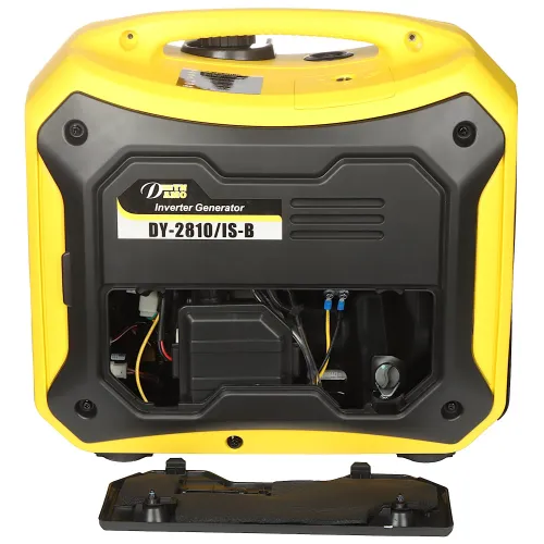 Generátor Dynamo DY-2810/IS-B 2500W