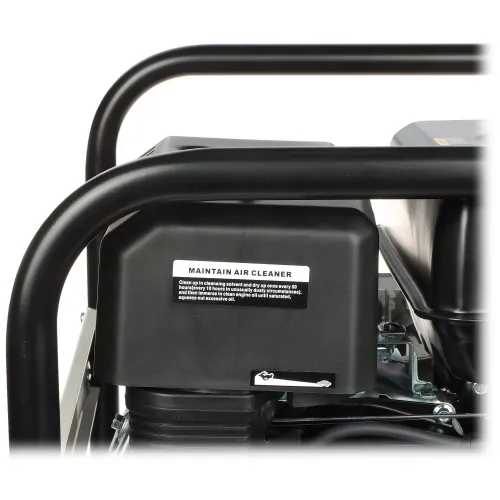 F-4001R 3600 W generátorová souprava Rato R300 FOGO